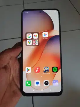 Redmi note 12 ram 8/128gb