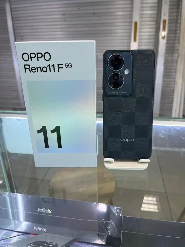 OPPO Reno11 F Reno 11F 5G