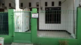 Kontrakan Murah Harapan Jaya Bekasi Utara