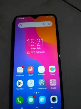 Vivo Y91 Ram 3/32 Batangan Nominus