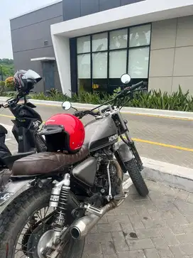 Japstyle Custom
