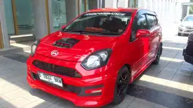 Daihatsu Ayla M Sporty Manual 2016 Ayla 2016 Ayla M 2016 Ayla Manual
