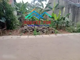 Dijual Tanah 150 m2 strategis Area BSD  Serpong Bintaro