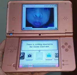 Ndsi XL Nintendo