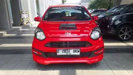 Daihatsu Ayla M Sporty MT 2016 Ayla 2016 Ayla M 2016 Ayla Manual 2016
