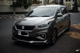 Suzuki all new ertiga sporty