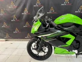 full ori kawasaki ninja mono 250SL 2015