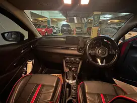 Mazda 2 Skyactive Type R Mulus