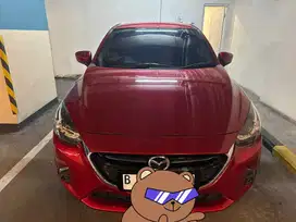 Mazda 2 Skyactive Type R Mulus