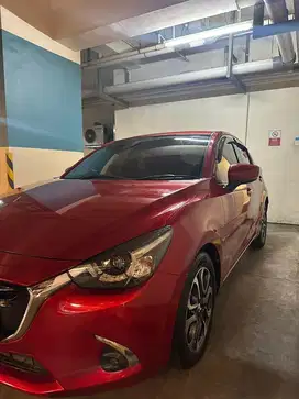 Mazda 2 Skyactive Type R Mulus