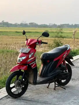 Suzuki nex 2013 ab pajak on