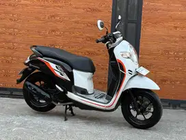 Honda scoopy 2019 ab pajak on