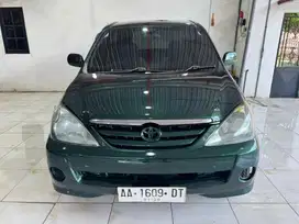 Toyota Avanza 2005