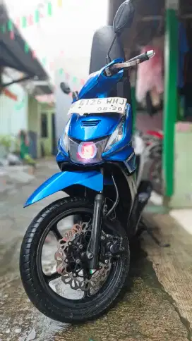 BEAT KARBU 2012 ORI.