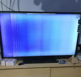 Servis panggilan spesialis tv led,tv lcd,tvtabung, langsung jadi