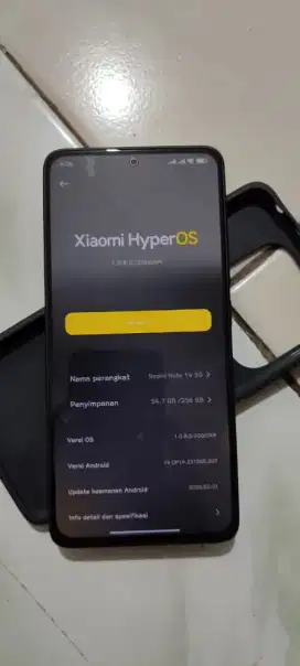Redmi note 14 5G 8/256