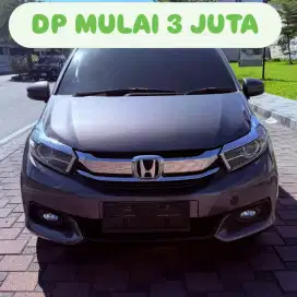 HONDA MOBILIO 1.5 E MT 2019 DP 3 JUTA