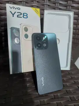 VIVO Y28 256 FULLSET