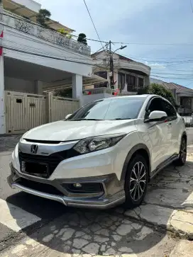 Honda Hr-v 2017 Hrv-Mugen