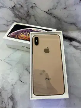 Iphone Xs max 256gb Ibox