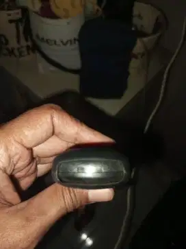 Remote motor Honda PCX keyless