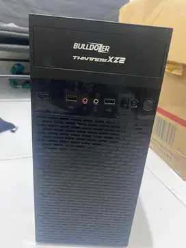PC Kantor std bekas