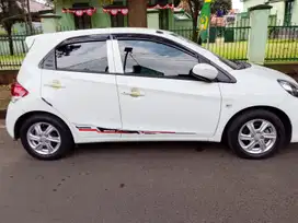 Honda Brio 2017 Bensin