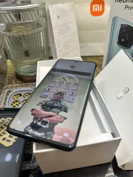 Xiaomi Redmi Note 14 Pro Plus 12+6/512 GB Lengkap