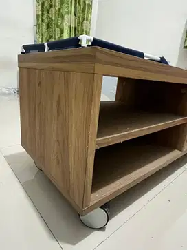 Dijual murah rak tv