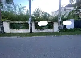 Dijual Tanah Dalam Komplek