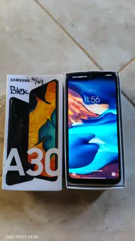 Samsung A30 4/64