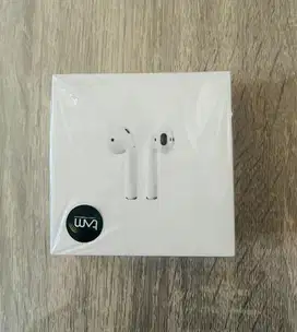 Apple Airpods 2nd Generation - Preloved