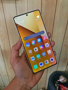 Redmi note 13 5G