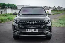 Mobil Full Fitur Setara CRV Turbo