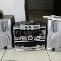 simba hanya bluetooth saja