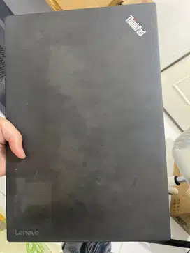 Lenovo Thinkpad I5
