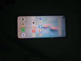 Infinix Hot 9 Hitam