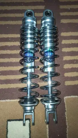 Shock Breaker Merk DBS Untuk Nmax Old dan Sejenisnya