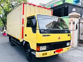 Mitsubishi Ragasa PS 135 Kabin Lebar Antikkk Box Full Original