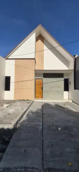 Rumah murah bersubsidi sidoarjo waru