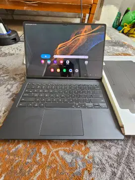 Samsung Tab S8 ultra 12/256