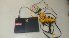 Jual ps2 masih kaset