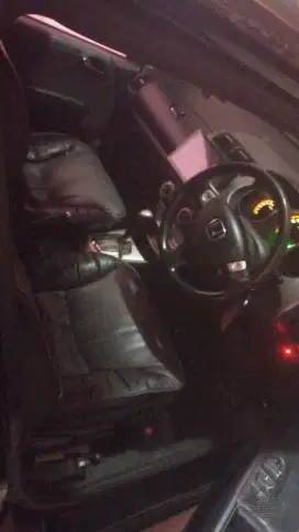 Honda city VTEC 2006