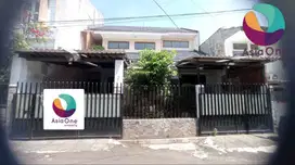 Dijual rumah lingkungan tenang aman di Cipinang Jakarta Timur