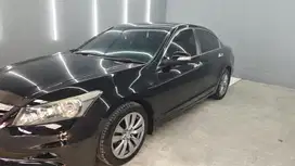 Honda Accord 2011 Bensin