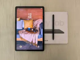 Samsung Galaxy Tab S9 8/128 Wifi X710 - Fullset, Ex Garansi Resmi