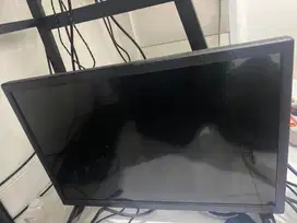 Monitor Desktop 19inch kurleb