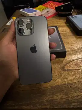 iPhone 13 pro 128 gb inter all provider