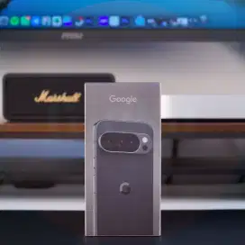 Google Pixel 10 Pro 16/256GB BNIB | IMEI Terdaftar bea cukai