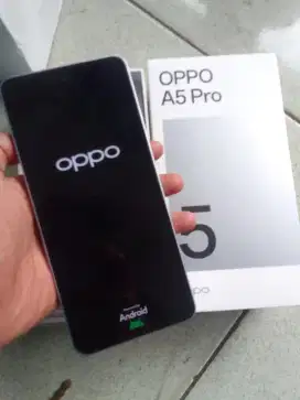Oppo A5 pro 8/128